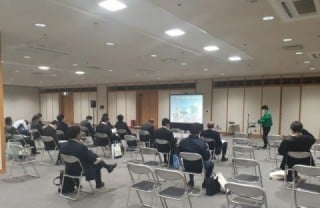 建設技術フェアin中部2021出展 写真3 建設技術フェアin中部2021出展 写真3