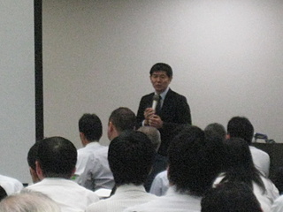 H28TRD技術ｾﾐﾅｰ　特別講演